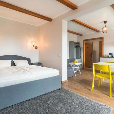 Mirka Apartments - 40 M2 Palanga Extérieur photo