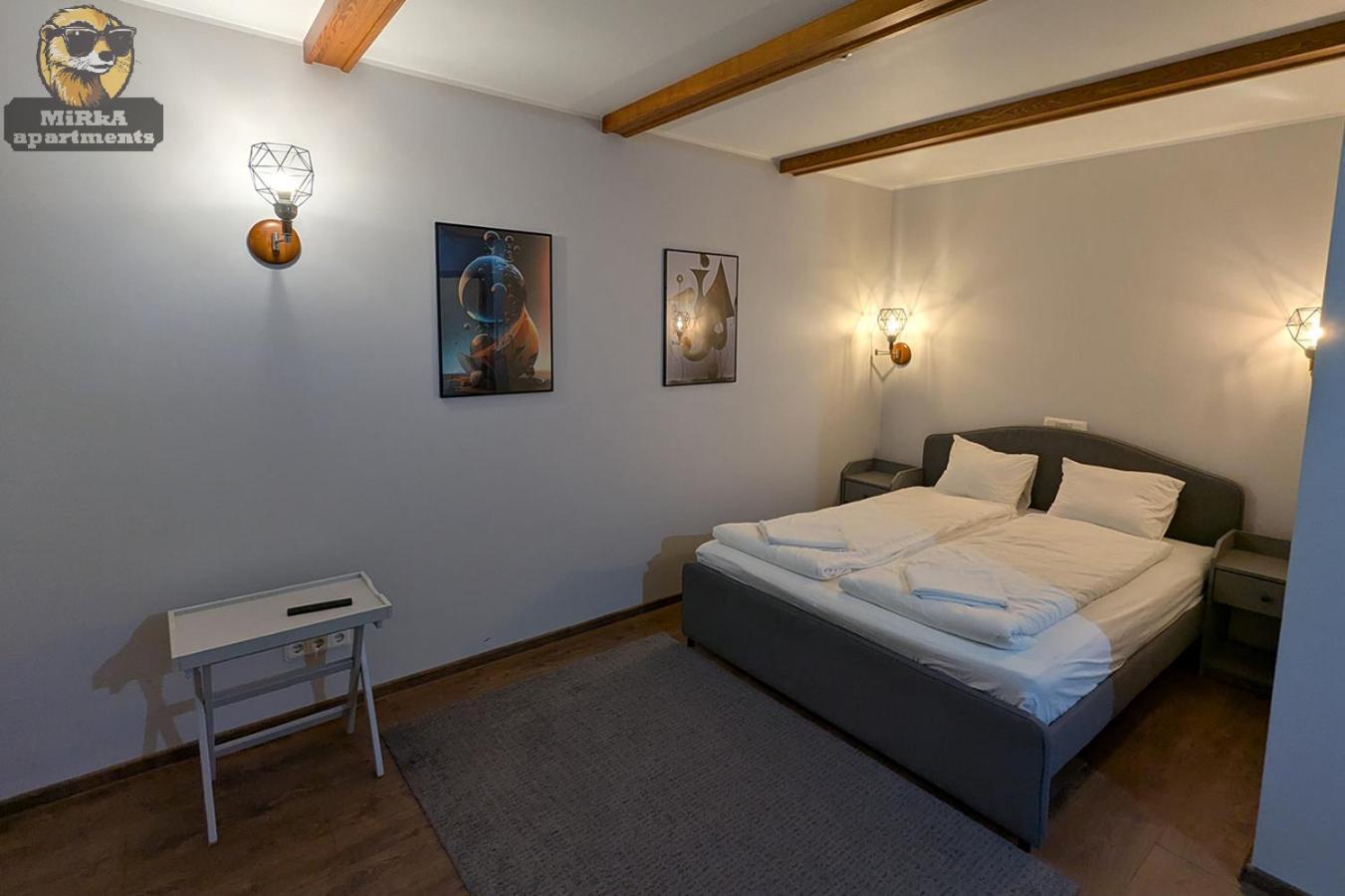 Mirka Apartments - 40 M2 Palanga Extérieur photo